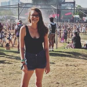 Meet your Posher, Tessa